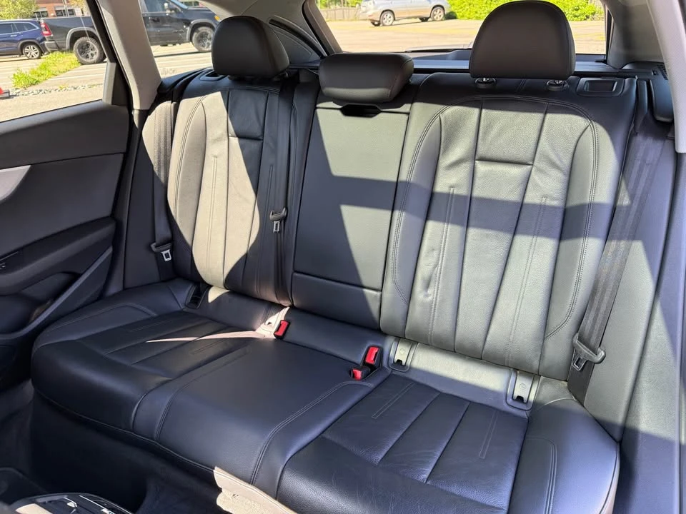 2017 Audi Allroad - Image 12 of 19