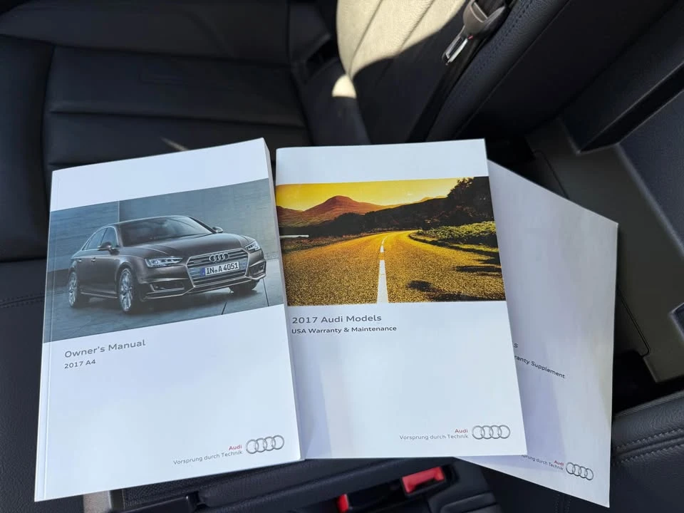 2017 Audi Allroad - Image 18 of 19