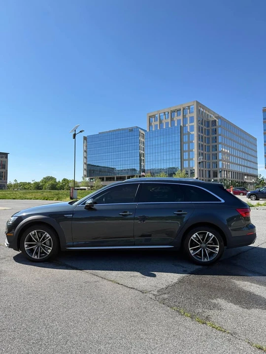 2017 Audi Allroad - Image 4 of 19