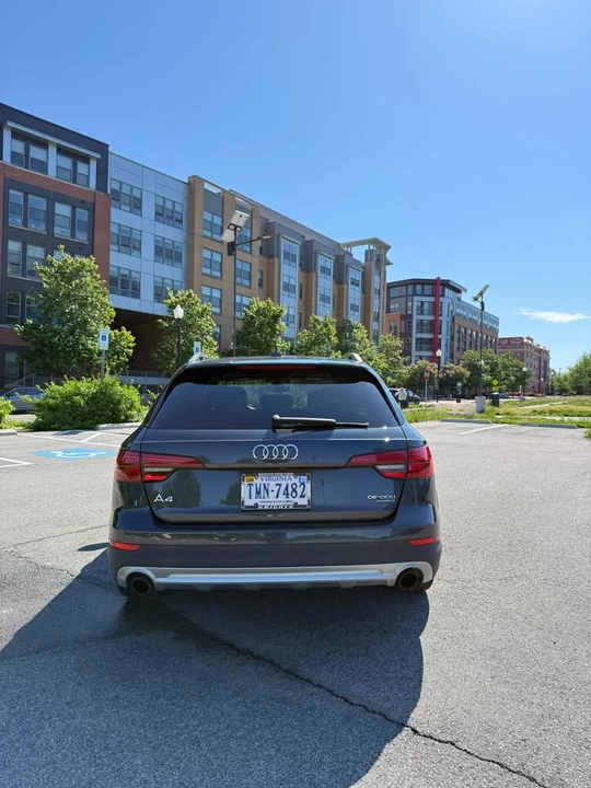2017 Audi Allroad - Image 3 of 19