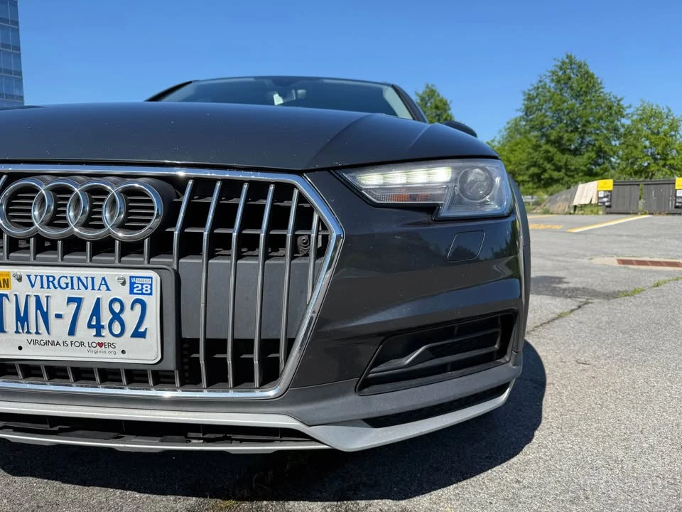 2017 Audi Allroad - Image 6 of 19