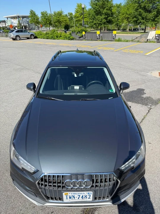 2017 Audi Allroad - Image 7 of 19
