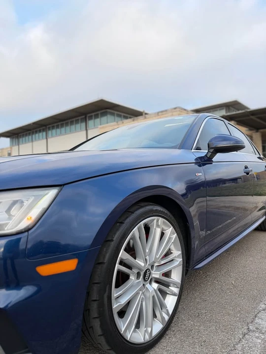 2017 Audi B9 A4 - Image 3 of 15