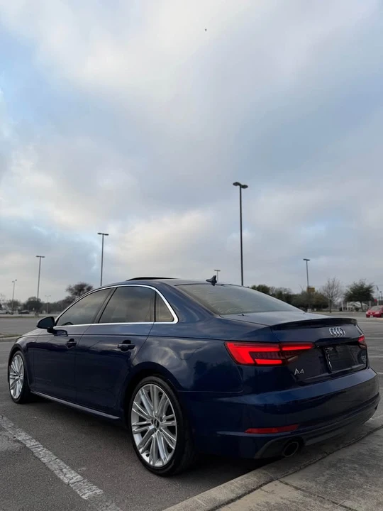 2017 Audi B9 A4 - Image 7 of 15