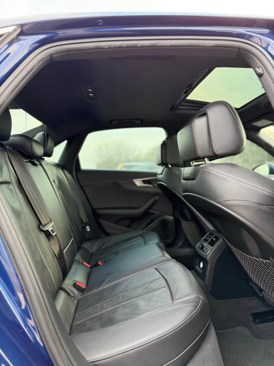 2017 Audi B9 A4 - Image 9 of 15