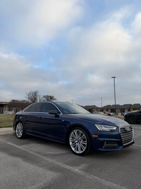 2017 Audi B9 A4 - Image 15 of 15