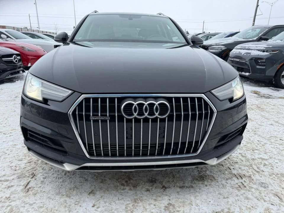 2017 Audi Allroad - Image 3 of 20