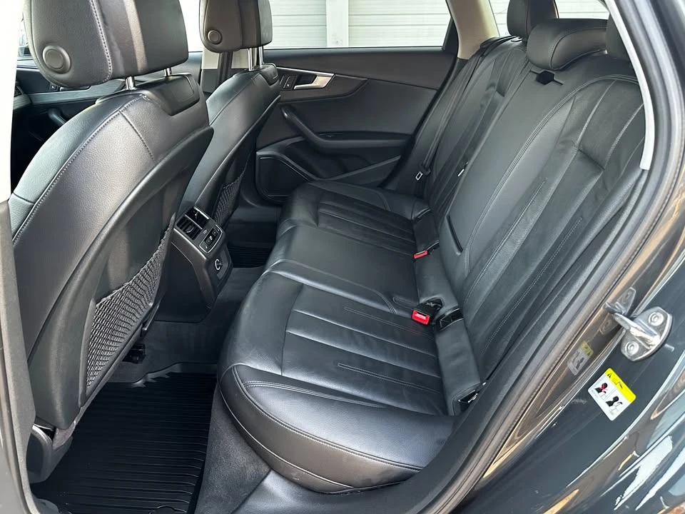 2017 Audi B9 A4 - Image 15 of 20