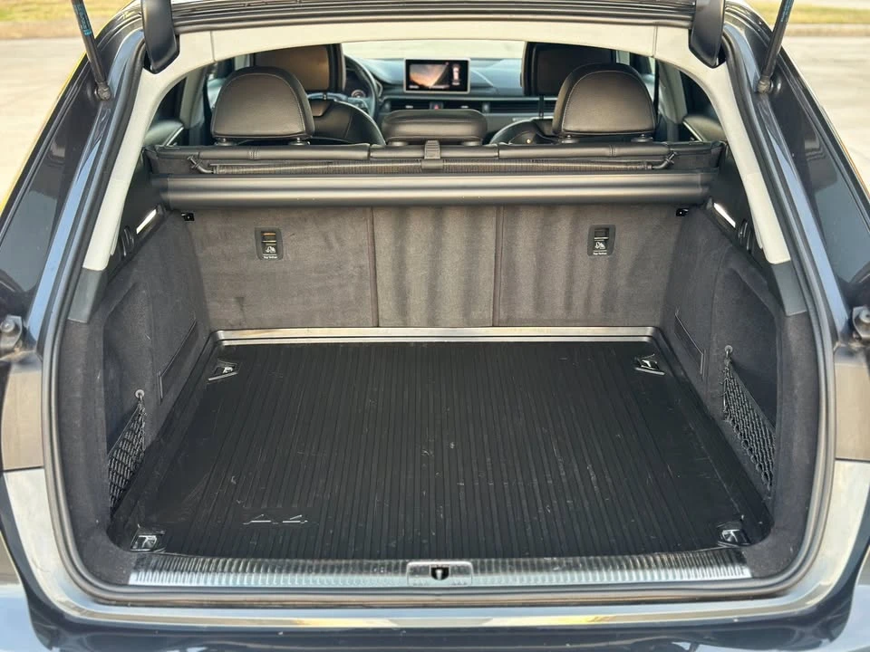2017 Audi B9 A4 - Image 17 of 20
