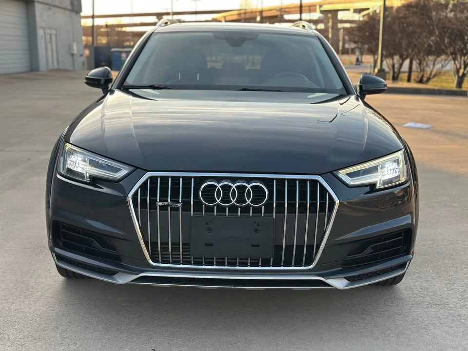 2017 Audi B9 A4 - Image 2 of 20