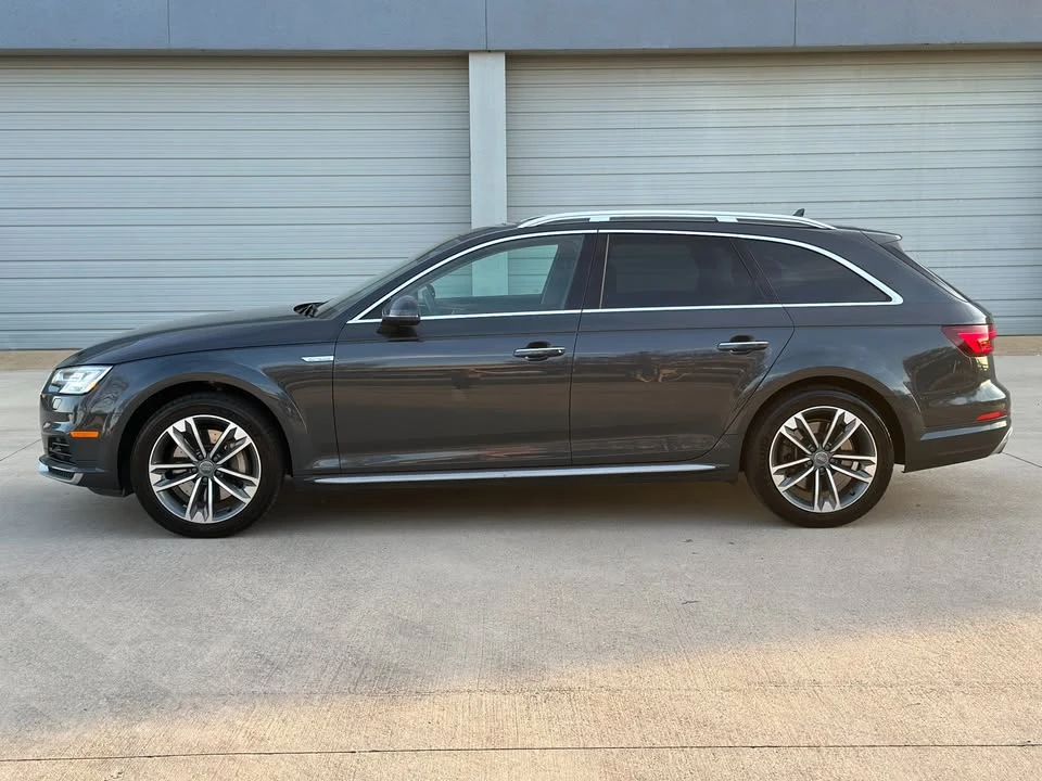 2017 Audi B9 A4 - Image 5 of 20