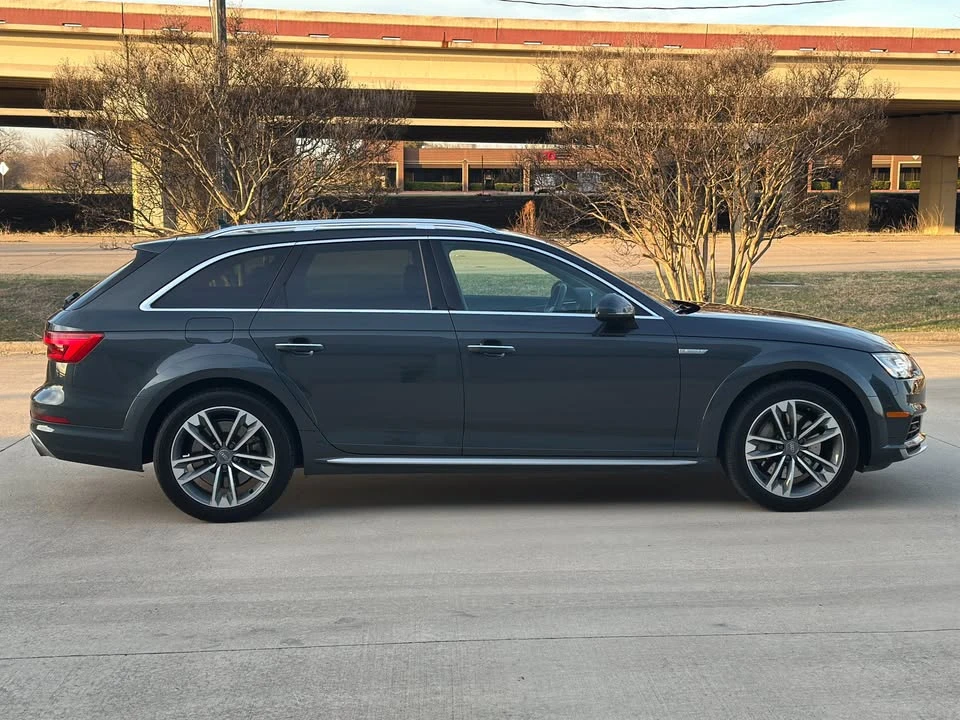 2017 Audi B9 A4 - Image 3 of 20