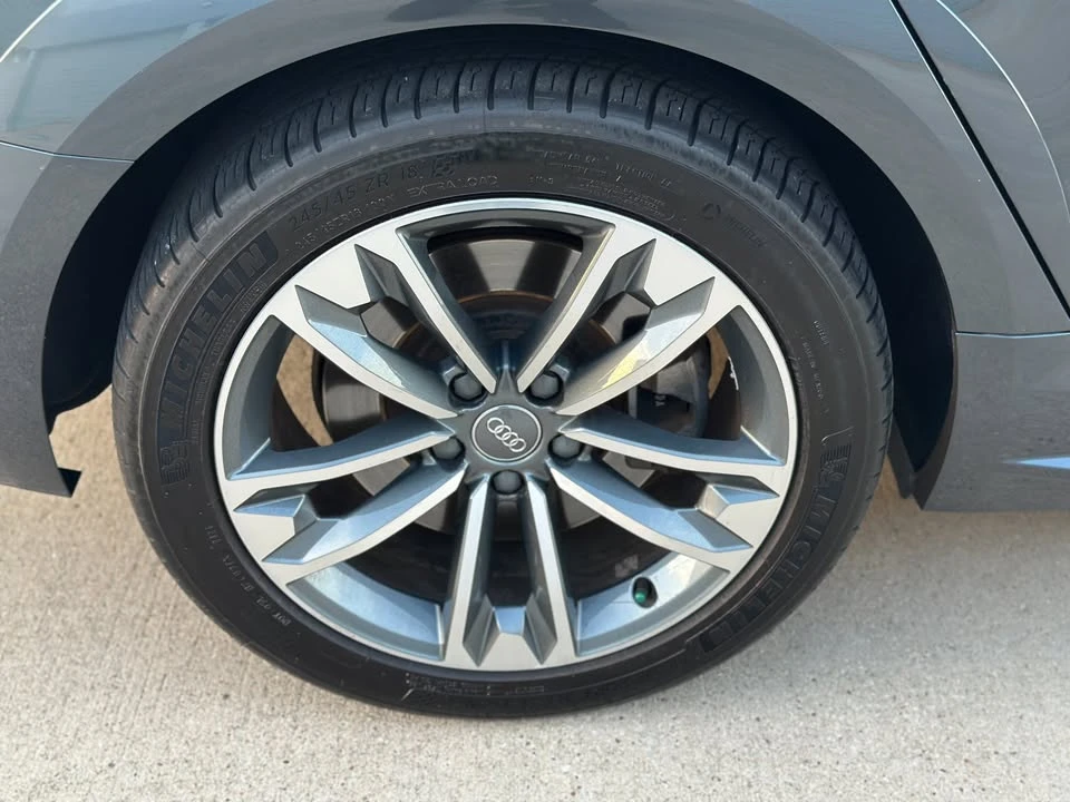 2017 Audi B9 A4 - Image 20 of 20