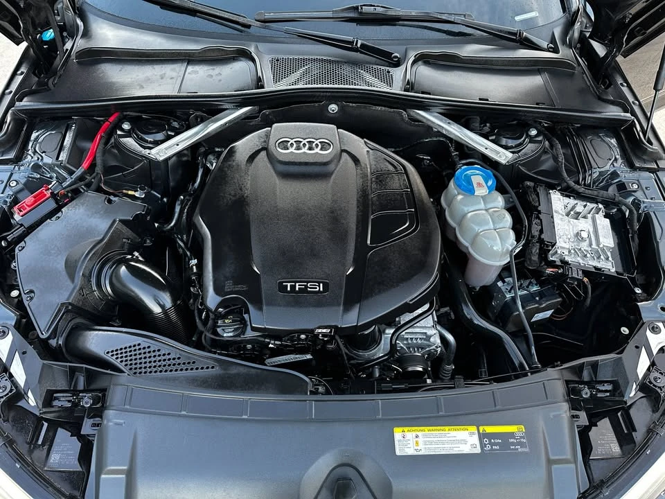 2017 Audi B9 A4 - Image 19 of 20