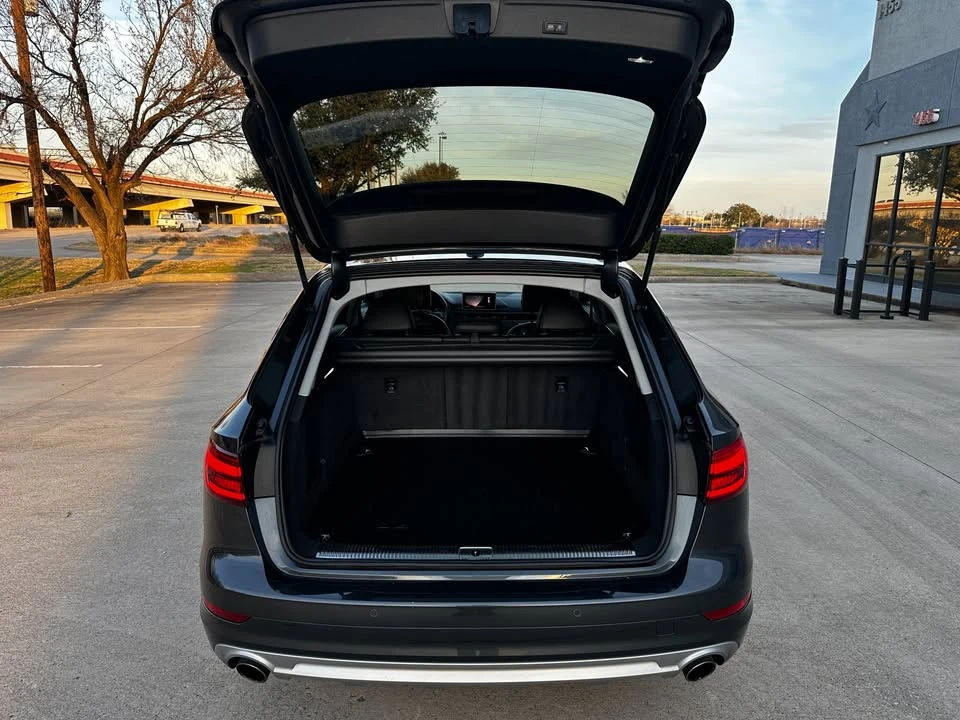 2017 Audi Allroad - Image 17 of 20