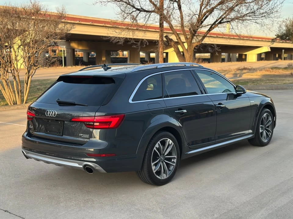 2017 Audi Allroad - Image 5 of 20