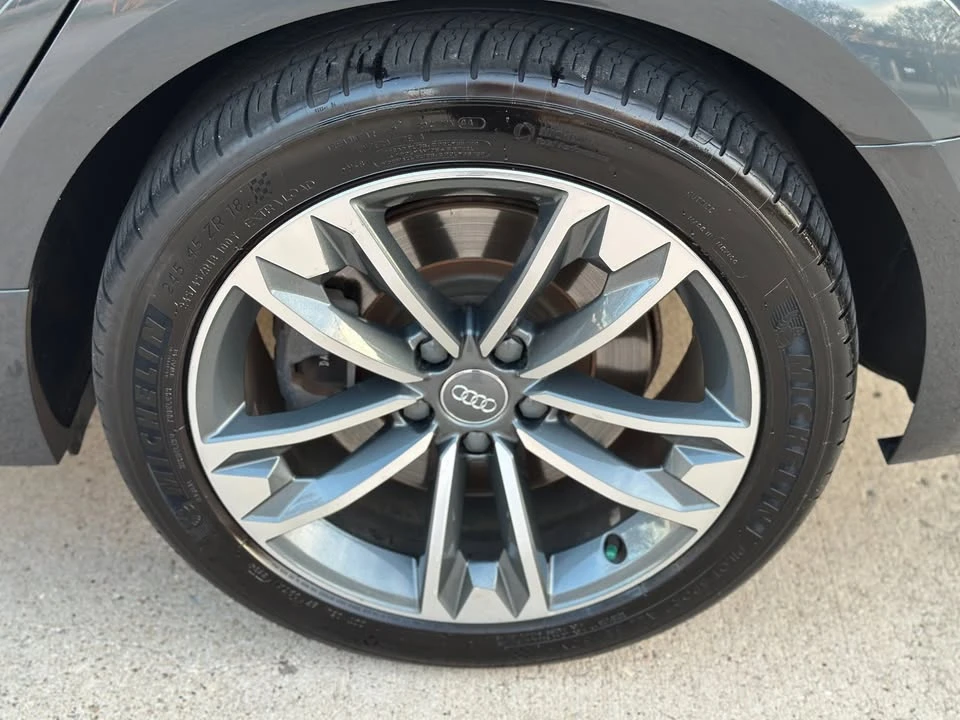 2017 Audi Allroad - Image 20 of 20