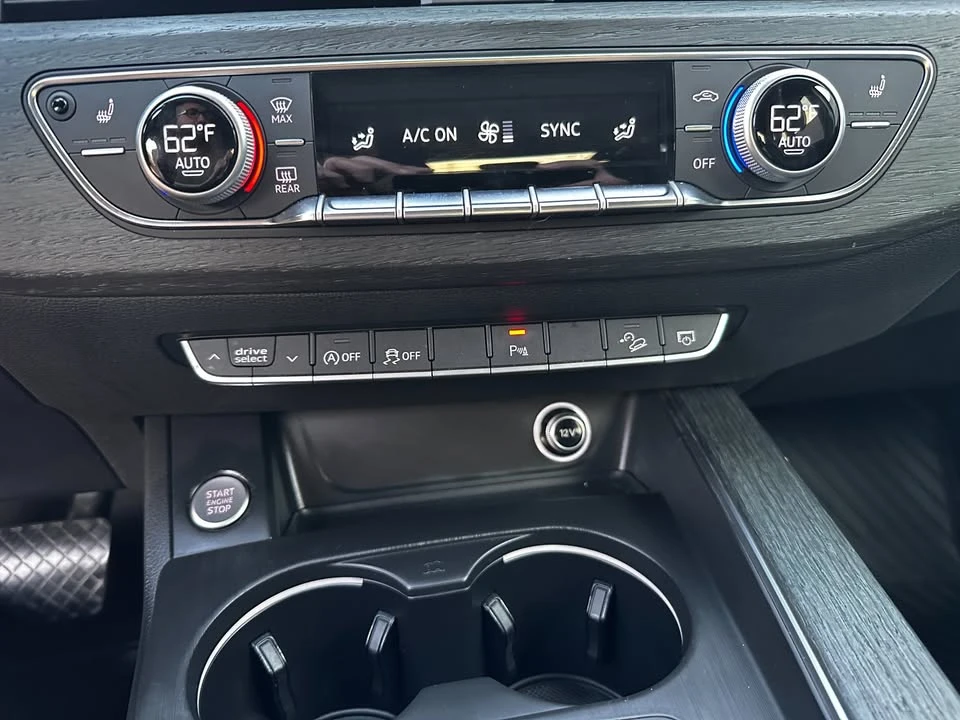 2017 Audi Allroad - Image 13 of 20