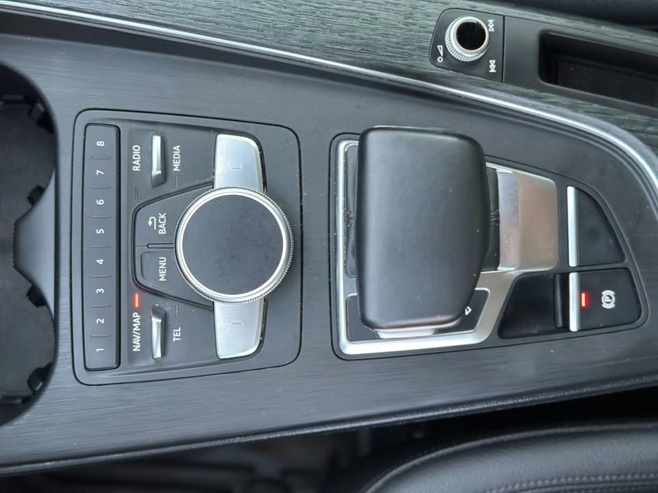 2017 Audi Allroad - Image 14 of 20