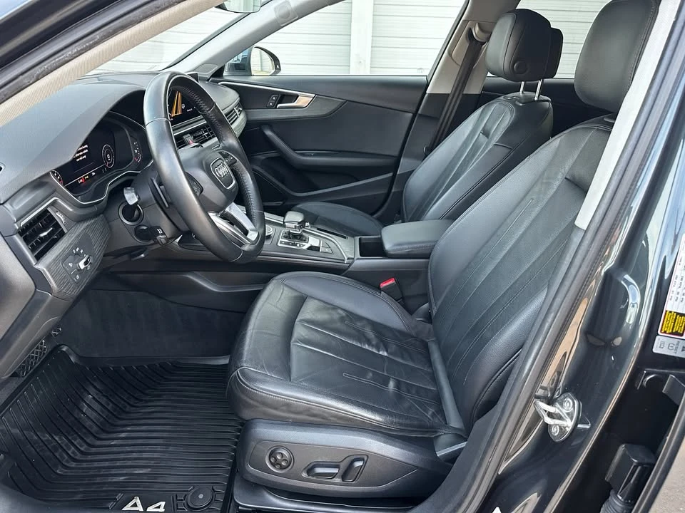 2017 Audi Allroad - Image 8 of 20