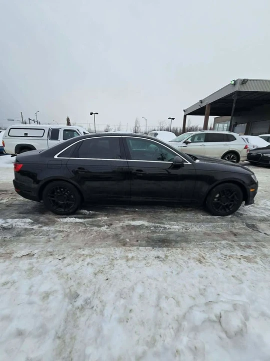 2017 Audi B9 A4 - Image 3 of 9