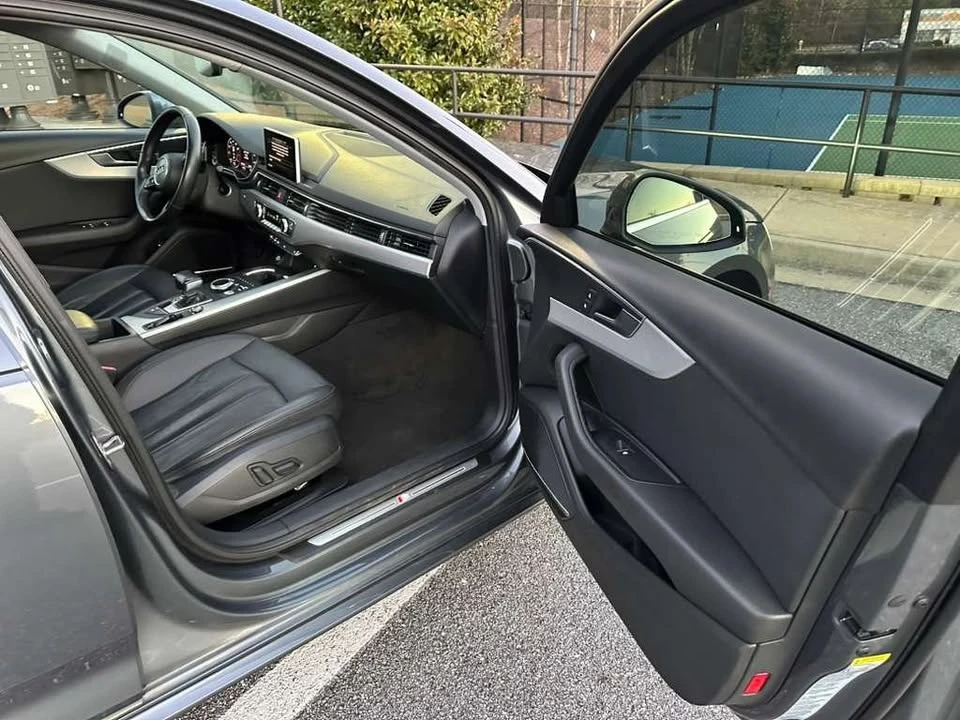 2017 Audi B9 A4 - Image 11 of 19