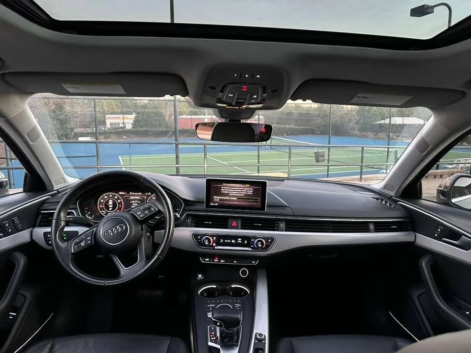 2017 Audi B9 A4 - Image 15 of 19