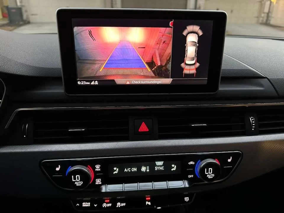 2017 Audi B9 A4 - Image 7 of 19