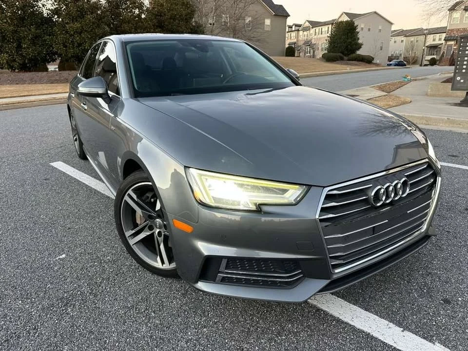 2017 Audi B9 A4 - Image 16 of 19
