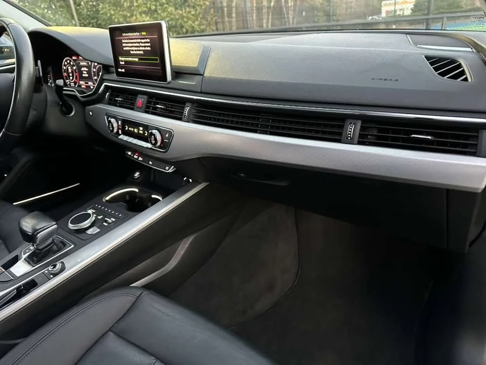 2017 Audi B9 A4 - Image 2 of 19