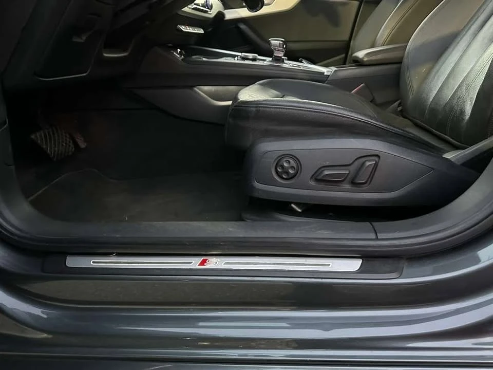 2017 Audi B9 A4 - Image 6 of 19