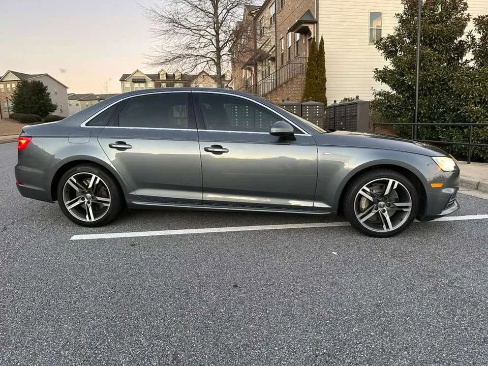 2017 Audi B9 A4 - Image 17 of 19