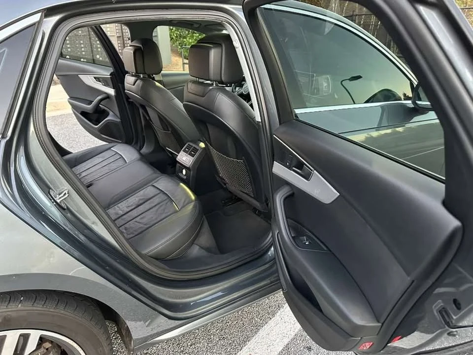 2017 Audi B9 A4 - Image 12 of 19