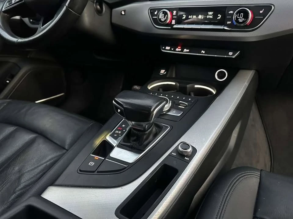 2017 Audi B9 A4 - Image 4 of 19