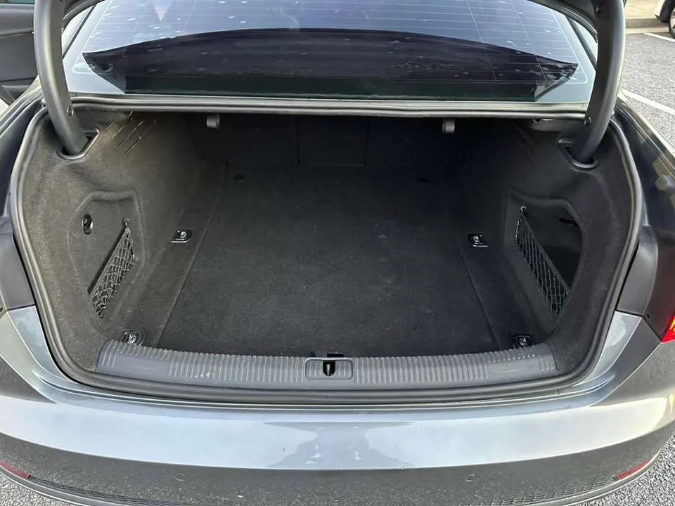 2017 Audi B9 A4 - Image 14 of 19