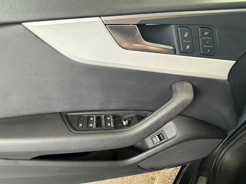 2017 Audi B9 A4 - Image 12 of 20