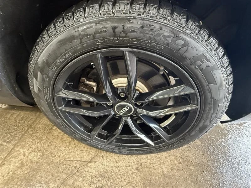 2017 Audi B9 A4 - Image 17 of 20
