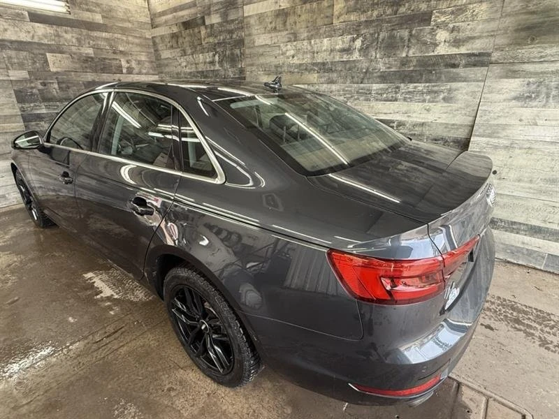 2017 Audi B9 A4 - Image 14 of 20