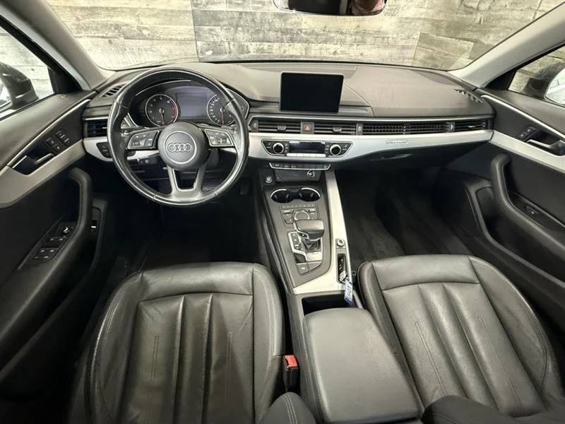 2017 Audi B9 A4 - Image 5 of 20