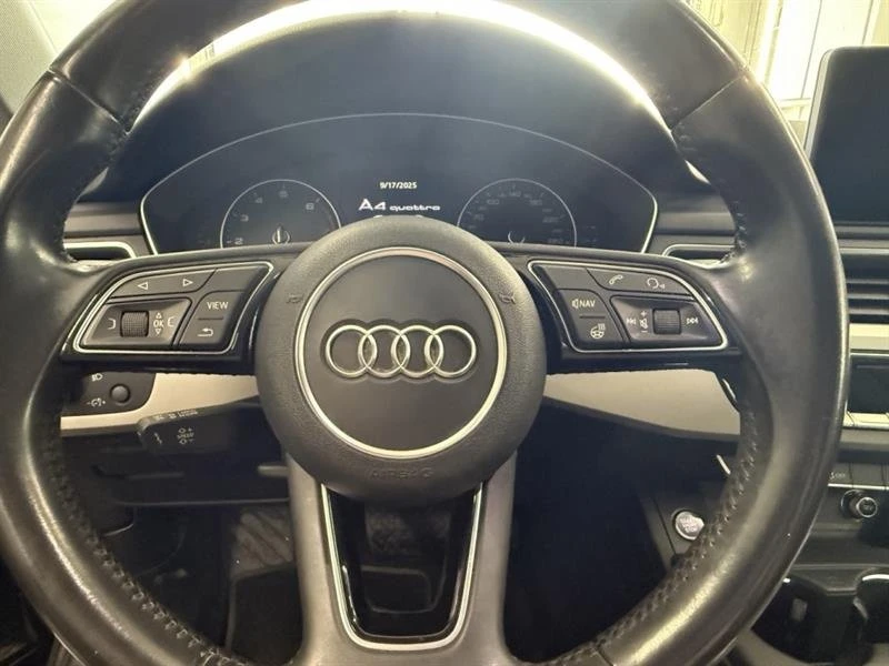 2017 Audi B9 A4 - Image 9 of 20