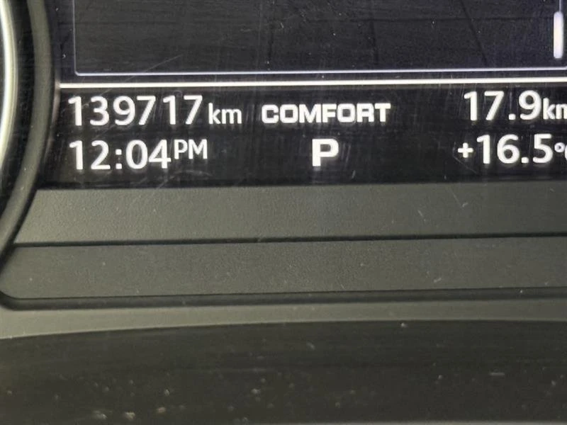 2017 Audi B9 A4 - Image 7 of 20