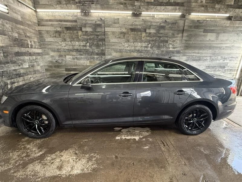2017 Audi B9 A4 - Image 13 of 20