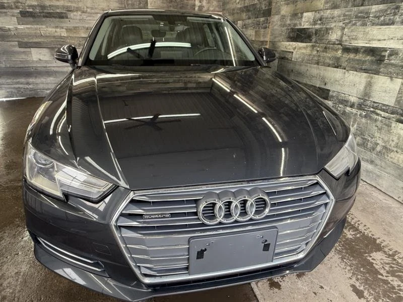 2017 Audi B9 A4 - Image 3 of 20