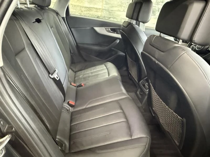 2017 Audi B9 A4 - Image 20 of 20