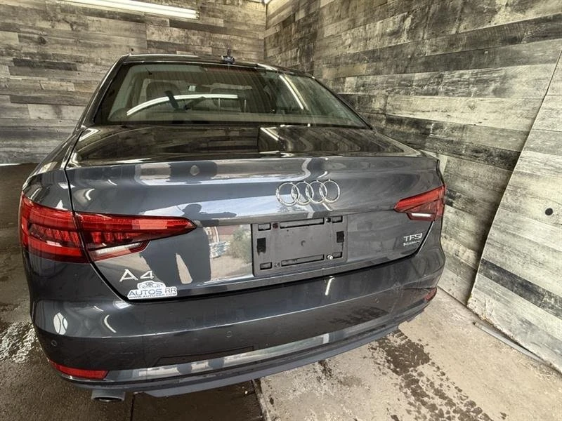 2017 Audi B9 A4 - Image 15 of 20