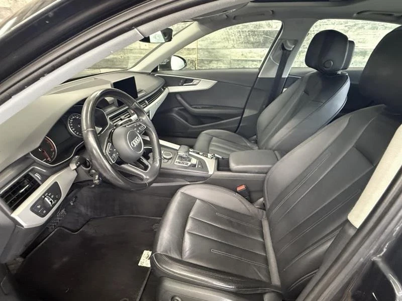 2017 Audi B9 A4 - Image 6 of 20
