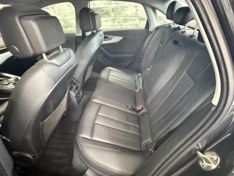 2017 Audi B9 A4 - Image 18 of 20
