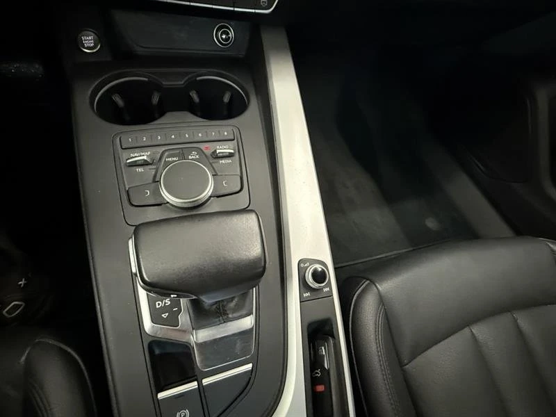 2017 Audi B9 A4 - Image 10 of 20
