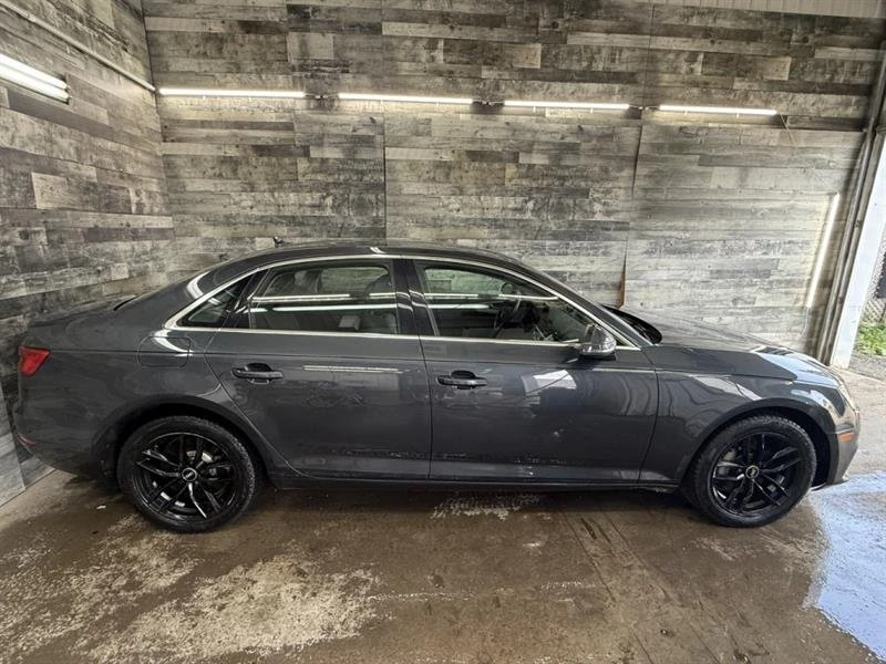 2017 Audi B9 A4 - Image 2 of 20