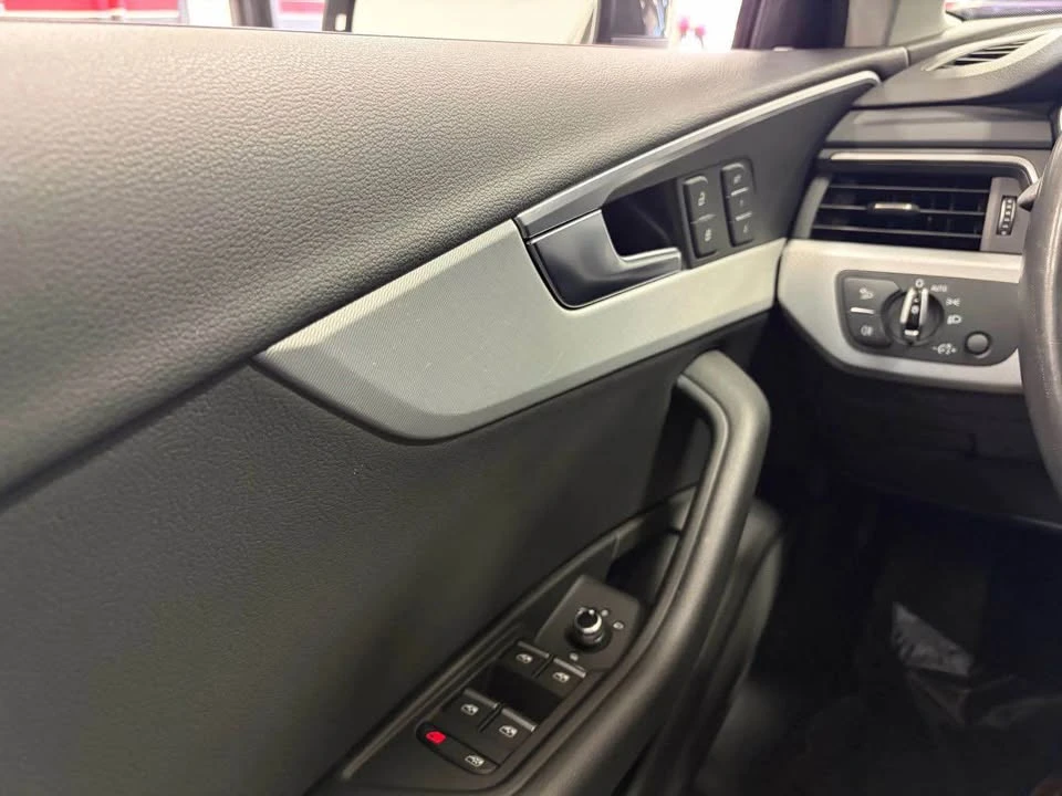 2017 Audi B9 A4 - Image 9 of 10